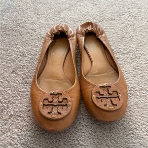 Tory Burch Ballet Flats